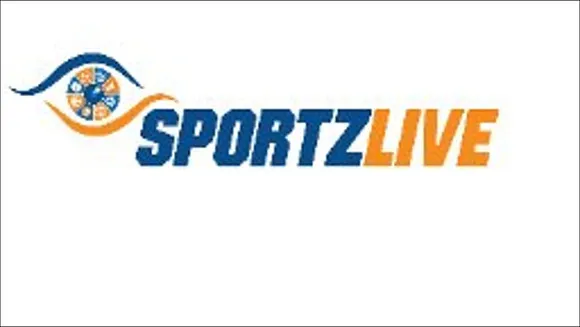 SportzLive appoints SVG Columbus as digital agency