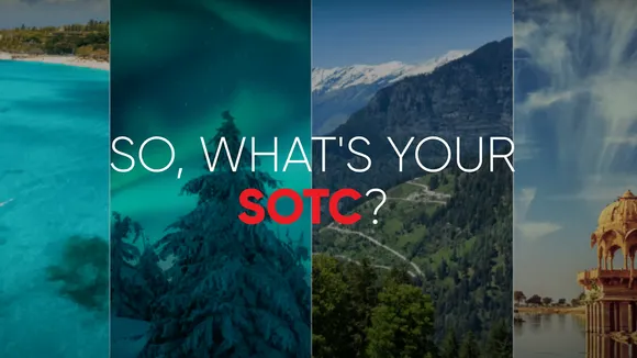 SOTC Travel introduces its refreshed brand position