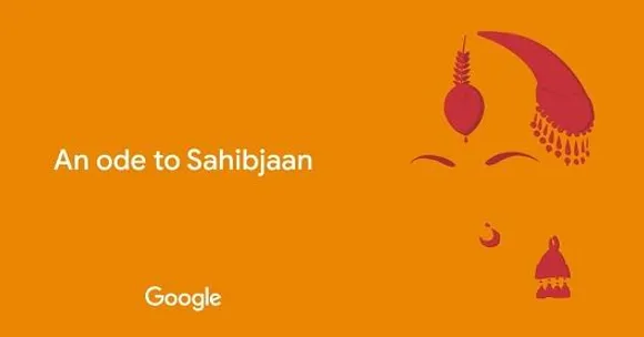 An ode to Sahibjaan