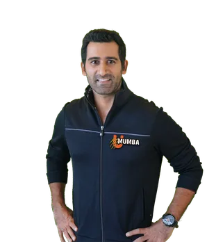 Suhail Chandhok appointed as new CEO of U Mumba
