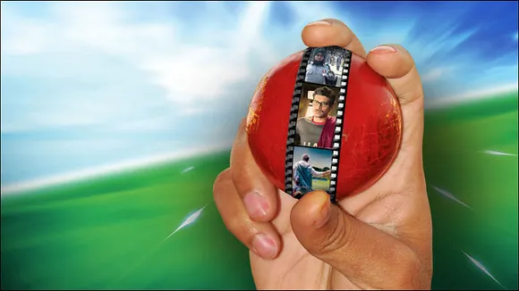 The Great Indian Cricket Spot