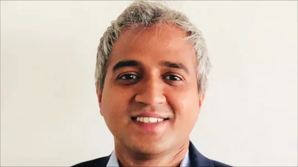 Karthik Srivatsan