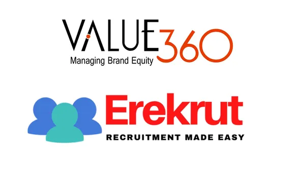 Value 360 Communications bags the mandate to oversee PR and brand-related activities for Erekrut