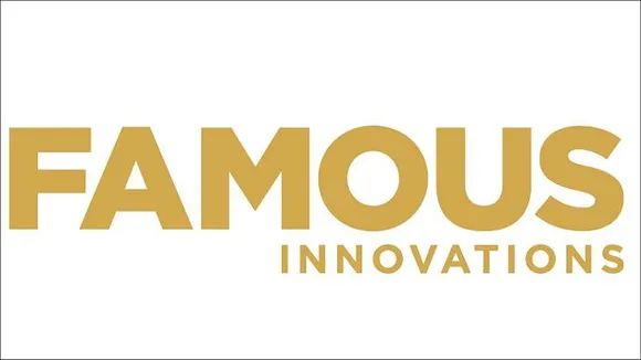 Famous Innovations to handle duties for five new brands
