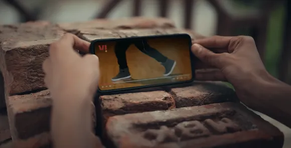 Vi’s IPL ads emphasise on 4G speed, accessibility, told with a few tongue twisters