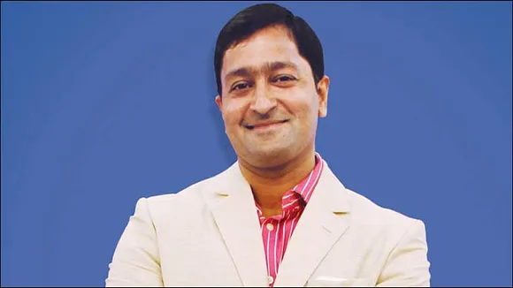 Quadrant Communications' Rajan Narayan joins thought blurb as CEO