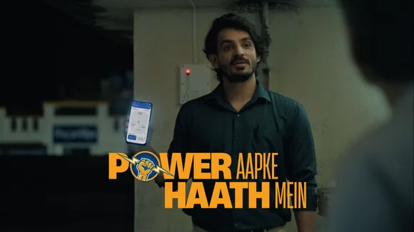 Luminous Power Technologies' new campaign urges consumers to take control of their power consumption 