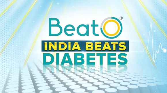 Republic Media Network and BeatO launches a nationwide mass awareness program ‘India Beats Diabetes’ 