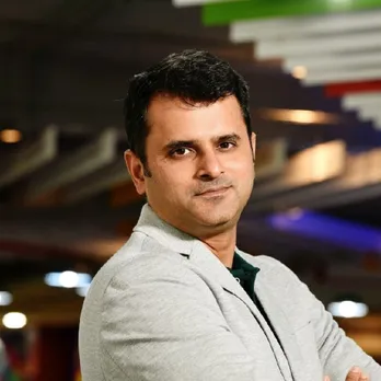 Koo appoints Sunil Kamath as Chief Business Officer