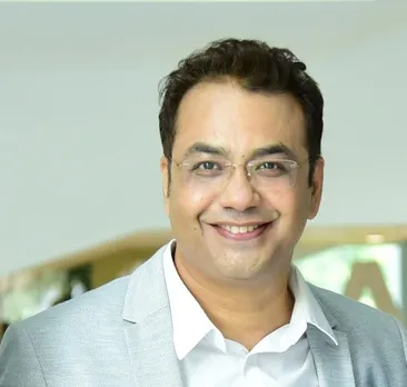 "Consumers have a cognitive ad blocker for content that makes tall advertising claims": Sujit Patil, Godrej