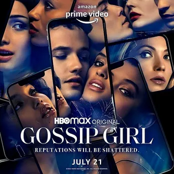 Amazon Prime Video to premiere 11 HBO Max original series and 
10 HBO Max original features in India 