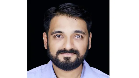 Mrunmay Mehta joins WOW Skin Science as Chief Operating Officer