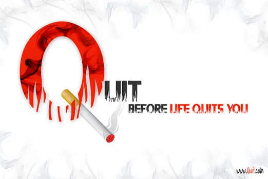 Quit