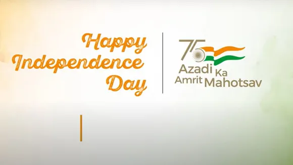 #AzaadiNayiShuruatKi