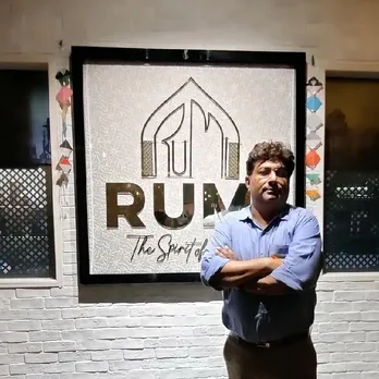 ITC's Rajnish Kumar moves on from the company