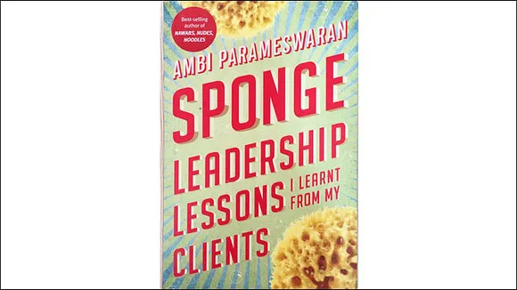 "Spend time with your agency partners": Ambi Parameswaran to brand marketers, CMOs