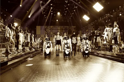 Dolce&Gabbana names Havas Media Group Global Media Agency