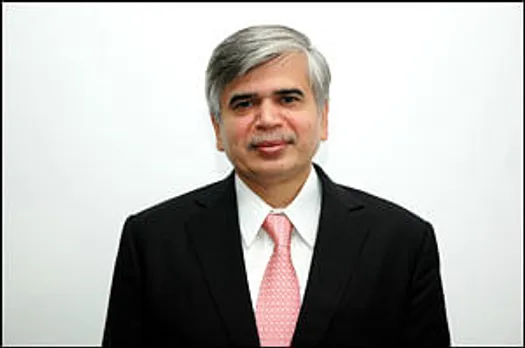 Richard Rekhy to head KPMG India