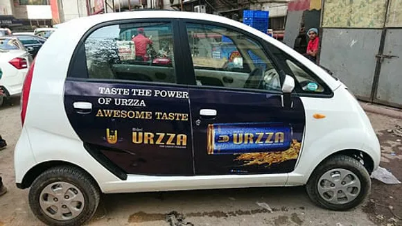Taste power of Urzza