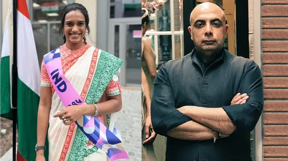 Tarun Tahiliani responds to Indian contingent's Olympics outfits criticism: "We followed guidelines, not couture"