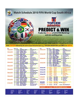 WORLDCUP FOOTBALL
