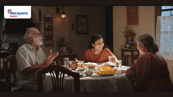 Narayana Health launches ‘Apno Ki Fikar’ campaign to promote family care