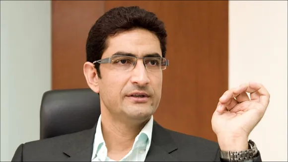 Lava elevates Sunil Raina as President and Business Head
