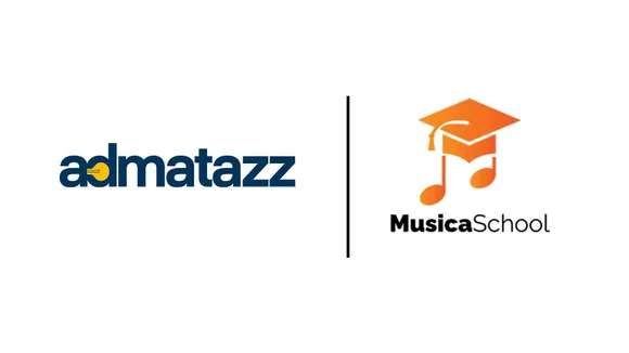 Admatazz wins integrated marketing mandate for Musica School