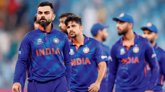 T20WC: Premium brands may feel FOMO, but is indulging in moment marketing in their best interests?