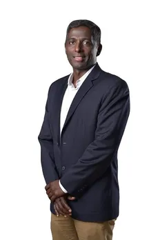 Sports for All (SFA) apppoints Reuben Pandian as Chief Strategy Officer for India