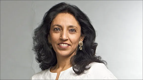 Atika Malik is chief strategy officer Cheil South-West Asia