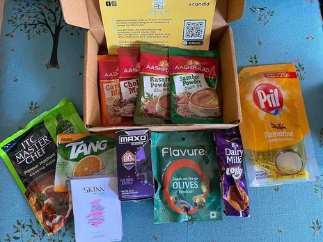 Take a peek inside Mojo Box – the business attempting to change sampling in India