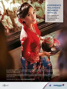 Experience Malaysia's richness