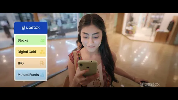 Upstox unveils first campaign to encourage investing With ‘Start Karke Dekho’