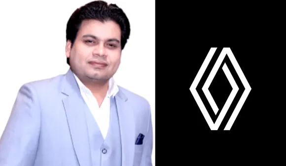 Renault India appoints Nabeel A Khan as director & head of Public Affairs, Communication, and CSR