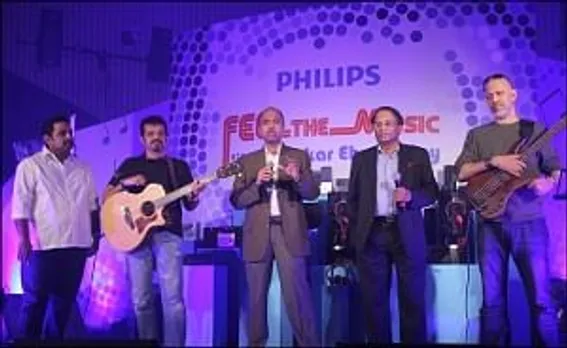 Philips ropes in brand ambassadors; launches India chapter of global campaign