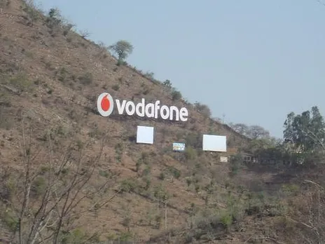 Hill Sign