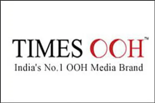 Times OOH acquires ad rights to BMTC