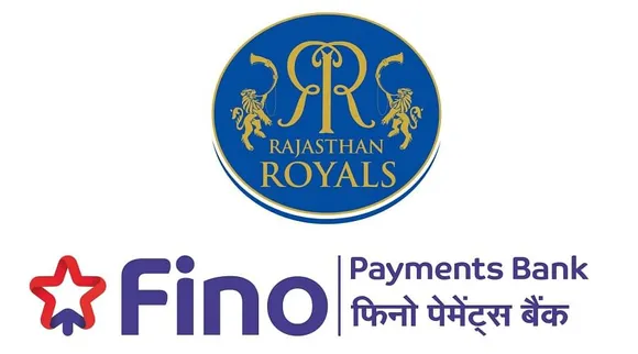 Fino Payments Bank teams up with Rajasthan Royals as Digital Banking Partner