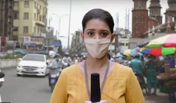 Cinthol launches new TVC for its iconic brand Cinthol Original