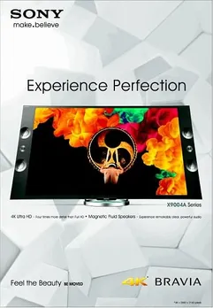 Experience Perfection