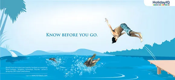 Know before you go - leap