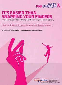 Global Pink-O-Health - 3