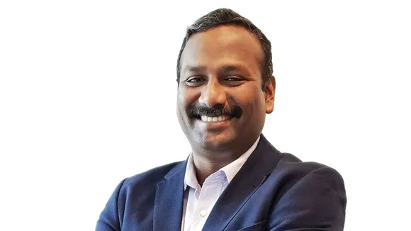 Satishwar Balakrishnan appointed as Aegon Life’s MD & CEO