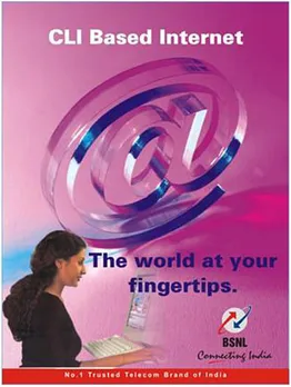 The world at your fingertips