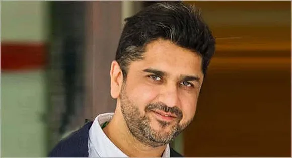 Rajeev Dhal joins AdOnMo as COO
