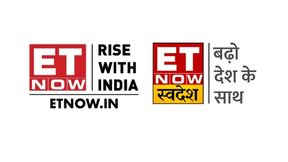 ET NOW and ET NOW Swadesh announce special programming to celebrate 78th Independence Day