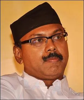 Josy Paul heads to Cannes 2012 as speaker