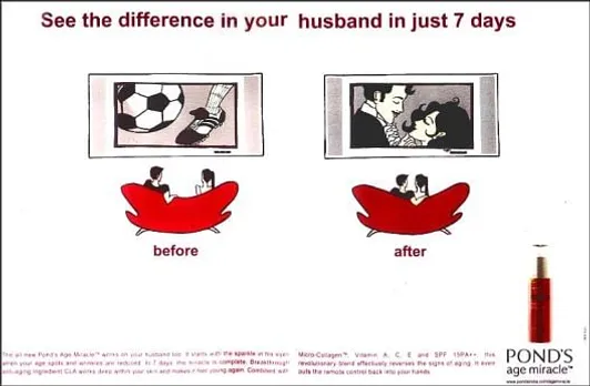 See the difference in your husband in just 7 days.