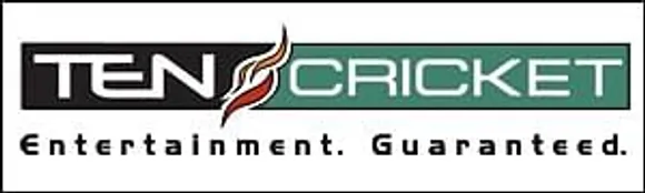 TEN eyes Rs 80 crore revenue from India-Sri Lanka series